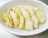 柔らか鶏むね肉のマスタードマヨチーズ焼き作り方10写真