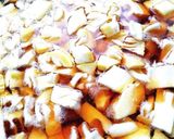 駅弁みたいなタケノコ煮作り方9写真