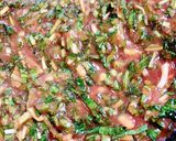 行者にんにく味噌作り方6写真
