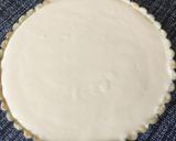 地味に美味しいチーズケーキ作り方7写真