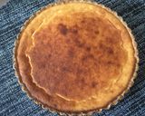 地味に美味しいチーズケーキ作り方8写真