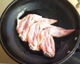 手羽先の照り焼き作り方4写真
