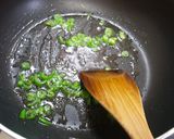 ☆ばばちゃんのナス味噌炒め☆作り方3写真