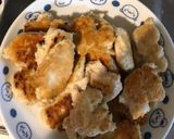 節約。とりつくね作り方5写真