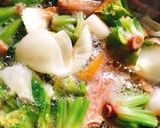 くず野菜で取るベジブロス作り方2写真