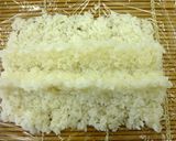 房総太巻き寿司「令和」作り方6写真