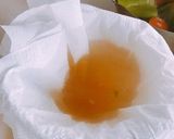 くず野菜で取るベジブロス作り方4写真