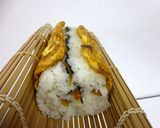 房総太巻き寿司「令和」作り方12写真