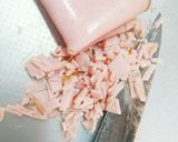 端午の節句♥️鯉のぼりひとくちピザ作り方7写真