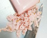 端午の節句♥️鯉のぼりひとくちピザ作り方7写真