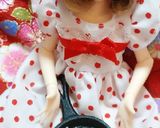 リカちゃんサイズ♡ねぎ味噌焼きꕤ*.ﾟ作り方4写真