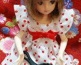 リカちゃんサイズ♡ねぎ味噌焼きꕤ*.ﾟ作り方5写真