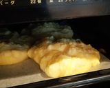絶対失敗しないクラウドブレッド作り方7写真