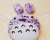 トトロ♪キャラ弁♪♪作り方6写真