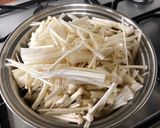 手作り簡単なめ茸作り方3写真