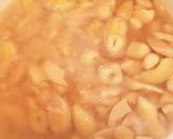 プラウンマサラ(エビバターカレー)作り方1写真