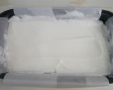 【江戸の味】新食感!丸雪卵作り方3写真