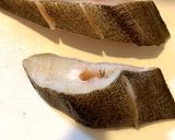 【簡単 男の料理】超時短5分で魚の煮付け作り方1写真