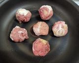 豚肉とじゃがいもの肉巻き作り方9写真