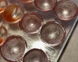 cremson流ボンボンショコラ(2)作り方7写真