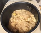 筍と切干大根の炊き込みご飯作り方4写真
