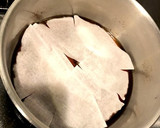 【簡単 男の料理】超時短5分で魚の煮付け作り方3写真