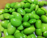 簡単♡♡あっさり枝豆と桜えびの混ぜご飯♡作り方1写真