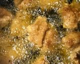 びっくりするくらい柔らか鶏胸肉の唐揚げ♡作り方8写真