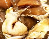 びっくりするくらい柔らか鶏胸肉の唐揚げ♡作り方6写真