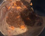 キャラメルチキン作り方3写真