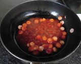 ナポリタンパスタ作り方8写真