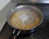 ナポリタンパスタ作り方3写真