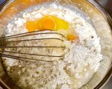 大阪人のお家のたこ焼き☆時短☆タコパにも作り方4写真