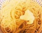 作り置き手作りミートソースでパスタ☆作り方2写真