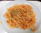 ナポリタンパスタ作り方13写真