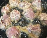 スタミナ鶏肉味噌漬け！作り方7写真