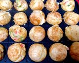 大阪人のお家のたこ焼き☆時短☆タコパにも作り方16写真