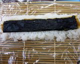 房総太巻き寿司「令和」作り方15写真