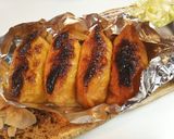 焼きいなり寿司作り方2写真