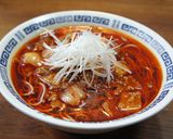 勝浦タンタンメン作り方8写真