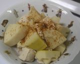 筍と鶏肉の煮物手抜きレシピ作り方7写真