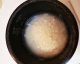 ♪たけのこ五目混ぜご飯♪作り方1写真