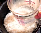 #時短 10分 #鍋でご飯を炊く方法作り方5写真