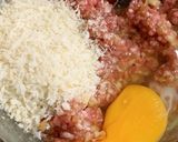 れんこんの甘辛はさみ揚げ作り方6写真