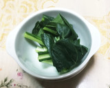 とってもヘルシー 温野菜と半熟たまごかけ作り方2写真