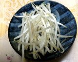 とってもヘルシー 温野菜と半熟たまごかけ作り方4写真