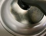 れんこんの甘辛はさみ揚げ作り方15写真