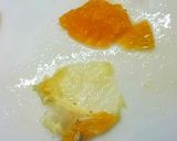 【離乳食】柑橘類の実を取る方法【時短？】作り方5写真