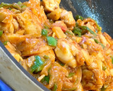 ケチャップの旨旨チキンライス 炊飯器編作り方6写真