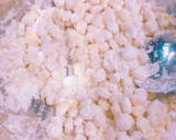缶詰のコーンだけのサクサク✨かき揚げ作り方2写真